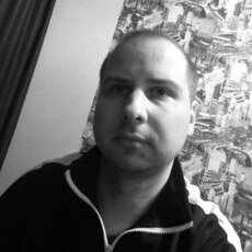 Фотография мужчины Андрей, 28 лет из г. Ульяновск