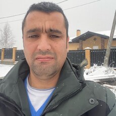 Фотография мужчины Misha, 41 год из г. Пушкино (Московская Обл)