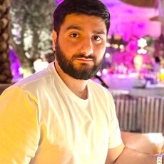 Фотография мужчины Даниел, 35 лет из г. Ставрополь