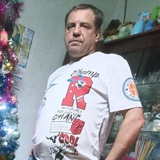 Фотография мужчины Андрей, 43 года из г. Тараз