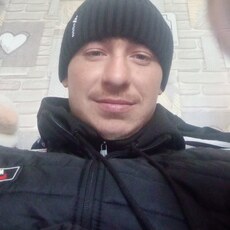 Фотография мужчины Яша, 24 года из г. Братск