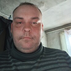 Фотография мужчины Алексей, 35 лет из г. Советская Гавань