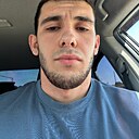 Мурад, 25 лет