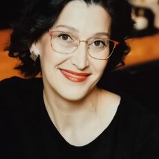 Фотография девушки Ольга, 42 года из г. Молодечно