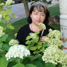 Фотография девушки Галина, 51 год из г. Рязань