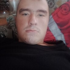 Фотография мужчины Артём, 24 года из г. Курган
