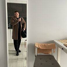 Фотография мужчины Егор, 22 года из г. Борисов