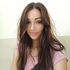 Фотография девушки Zoi, 27 лет из г. Днепр