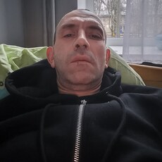 Фотография мужчины Роман, 41 год из г. Лозовая