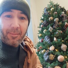 Фотография мужчины Karim, 45 лет из г. Москва