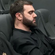 Фотография мужчины Мансур, 40 лет из г. Новороссийск