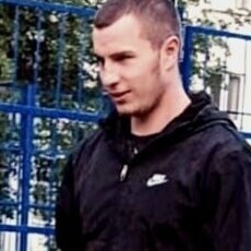 Фотография мужчины Тоха, 23 года из г. Шатура