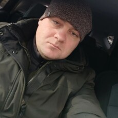 Фотография мужчины Віталій, 41 год из г. Гадяч