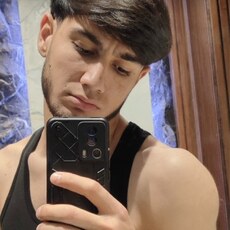 Фотография мужчины Shahzod, 28 лет из г. Ташкент