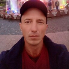 Фотография мужчины Александр, 48 лет из г. Новый Уренгой