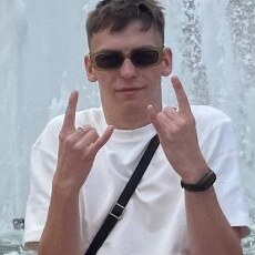 Фотография мужчины Алексей, 19 лет из г. Уфа