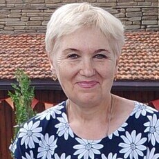 Фотография девушки Ирина, 61 год из г. Ростов-на-Дону