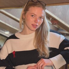 Фотография девушки Даша, 25 лет из г. Самара