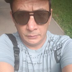 Фотография мужчины Ильхам, 42 года из г. Казань
