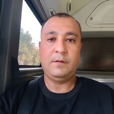 Фотография мужчины Бахтиёр, 44 года из г. Ташкент