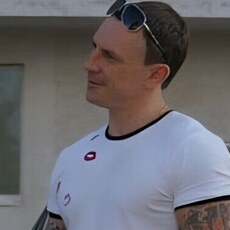 Фотография мужчины Олег, 40 лет из г. Балашиха