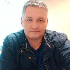 Фотография мужчины Гоша, 45 лет из г. Мурманск