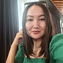 Сэсэгма, 28 лет