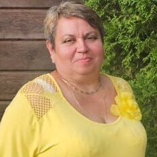Фотография девушки Екатерина, 59 лет из г. Орехово-Зуево