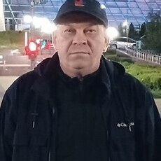 Фотография мужчины Олег, 49 лет из г. Пенза