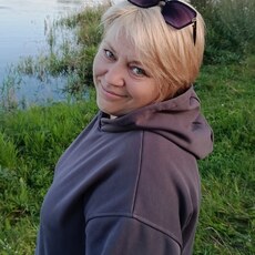 Фотография девушки Светлане, 53 года из г. Саяногорск