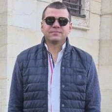 Фотография мужчины Giorgi, 35 лет из г. Владикавказ