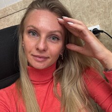 Фотография девушки Сандра, 38 лет из г. Санкт-Петербург