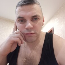 Фотография мужчины Андрей, 41 год из г. Нефтеюганск