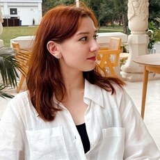 Фотография девушки Мария, 19 лет из г. Рязань