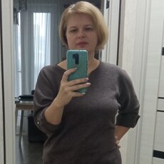 Фотография девушки Наталья, 45 лет из г. Псков