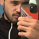 Тимур, 25 лет