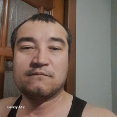 Фотография мужчины Авазбек, 41 год из г. Москва