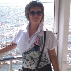 Фотография девушки Юлия, 43 года из г. Михайловск (Ставропольский Край)