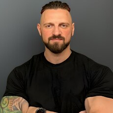 Фотография мужчины Сергей, 35 лет из г. Краснодар