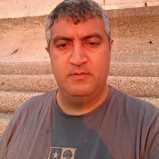 Фотография мужчины Dünyamin, 40 лет из г. Казань