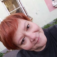 Фотография девушки Светлана, 50 лет из г. Красноярск