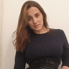 Фотография девушки Златуся, 20 лет из г. Белгород