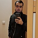 Камил, 30 лет