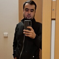 Фотография мужчины Камил, 30 лет из г. Прага