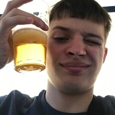 Фотография мужчины Саша, 19 лет из г. Кобрин