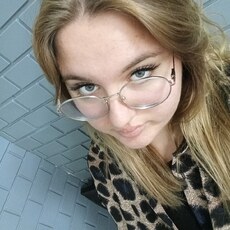 Фотография девушки Анастасия, 18 лет из г. Тамбов