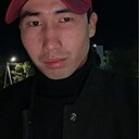 Ернур, 22 года