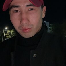 Фотография мужчины Ернур, 22 года из г. Тараз