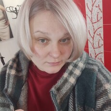 Фотография девушки Наташа, 39 лет из г. Белгород