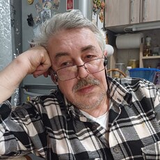 Фотография мужчины Сергей, 55 лет из г. Зельва